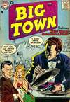 Big Town #47 Comic Books - Covers, Scans, Photos in Big Town Comic Books - Covers, Scans, Gallery